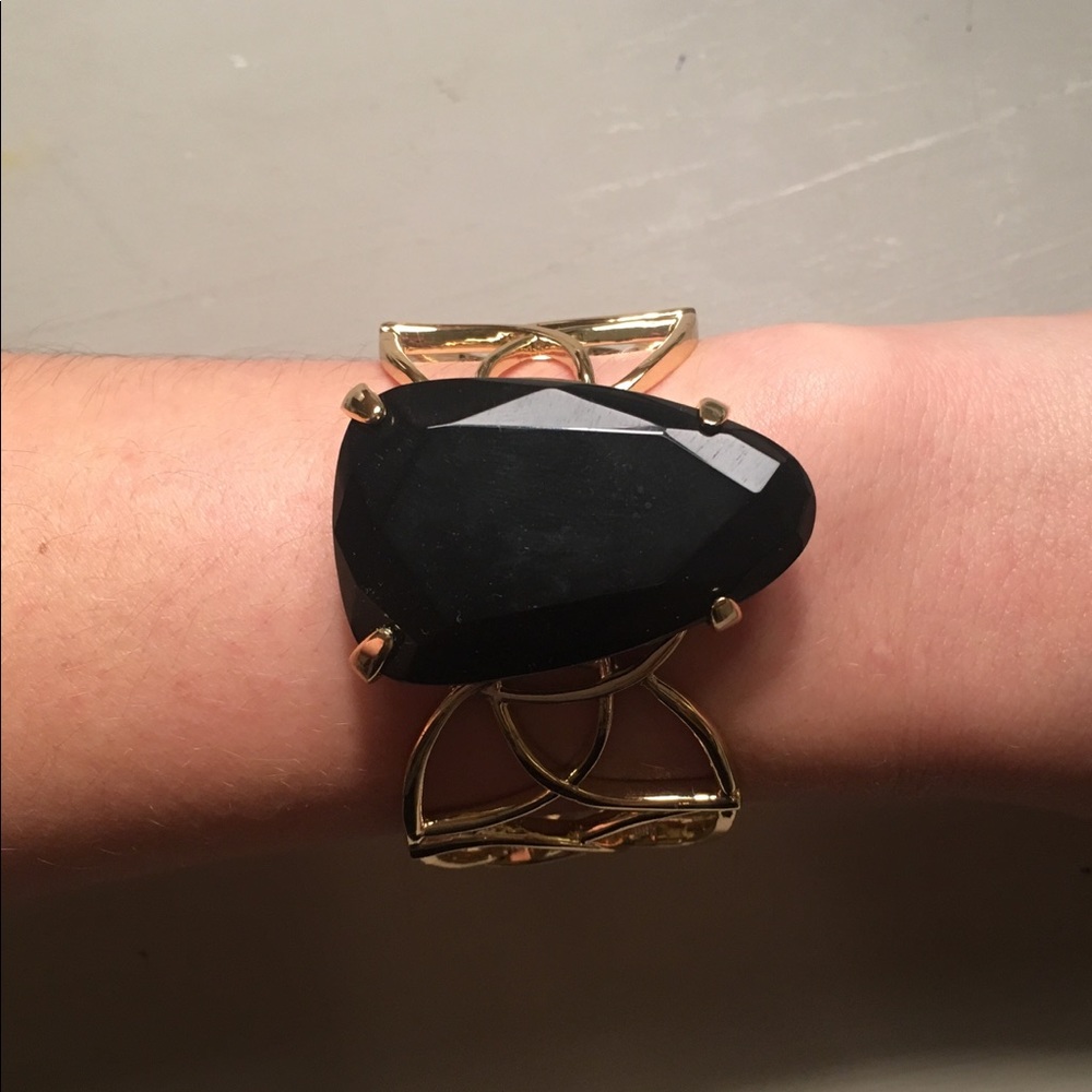Kendra Scott Cuff Bracelet